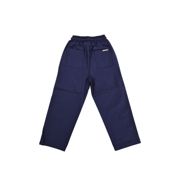 Pantalone Bambino Paciotti in tela cotone