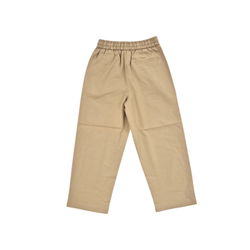 Pantalone Bambino Paciotti in cotone