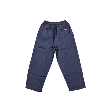 Pantalone Bambino Paciotti denim soft