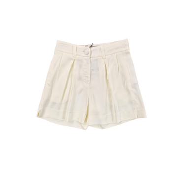 Bermuda Bimba Chic in raso