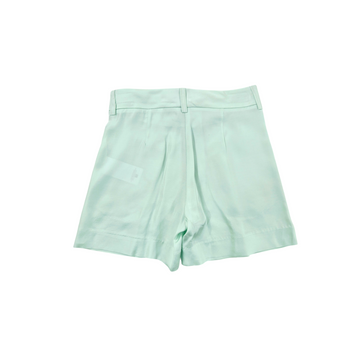 Bermuda Bimba Chic in raso