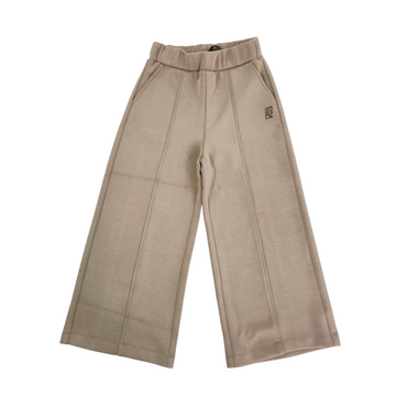 Pantalone Bimba Jogger neoprene modal