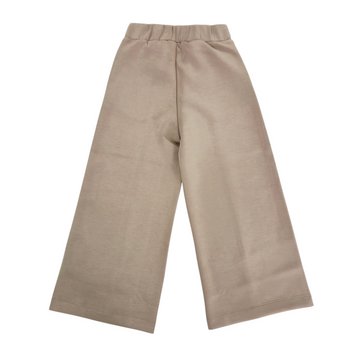 Pantalone Bimba Jogger neoprene modal