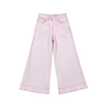 Jeans Bimba Fluid Driill Alberta