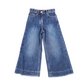 Jeans Denim Bimba Fluid Driill Alberta