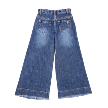 Jeans Denim Bimba Fluid Driill Alberta