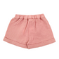 Shorts garza bimba Lalalù