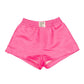 Shorts bambina Fluo con elastico