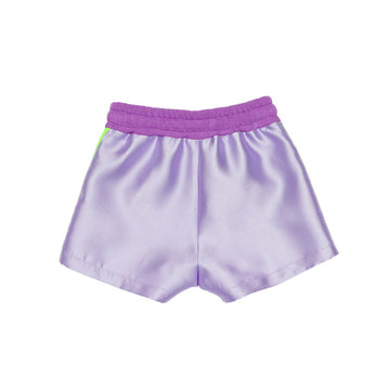 Shorts Girl (boxer) con bande