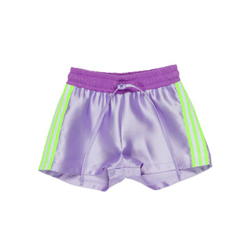Shorts Girl (boxer) con bande