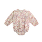Scamiciata + Body Bimba in velluto