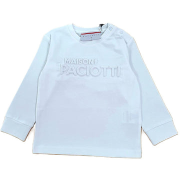 T-shirt m/l jersey Cesare Paciotti