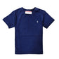 T-shirt Junior cotone jersey basic