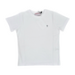 T-shirt Junior cotone jersey basic