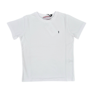 T-shirt Junior cotone jersey basic