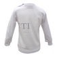 T-shirt manica lunga con logo Paciotti