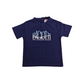 T-shirt in cotone Bambino Paciotti