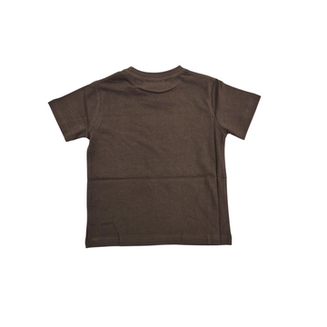 T-shirt in cotone Bambino Paciotti