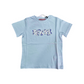 T-shirt Jersey Bambino stampa Paciotti