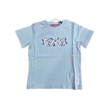 T-shirt Jersey Bambino stampa Paciotti