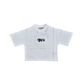 T-shirt Junior Paciotti over fit