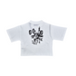 T-shirt Junior Paciotti over fit