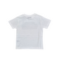T-shirt Junior in cotone stampa "Paciotti"