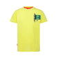 T-shirt Suns K Paolo club bimbo