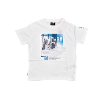 T-shirt BimboSuns K Paolo Future