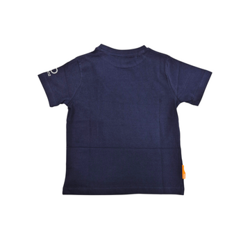T-shirt Suns K Paolo Manual