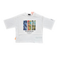 T-shirt Suns Bimbo K Paolo Jungle over fit