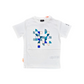 T-shirt Suns Bambino K Paolo Square