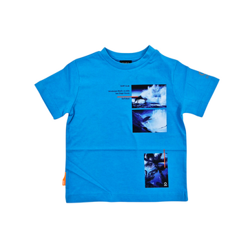 T-shirt Bimbo K Paolo Windannsea