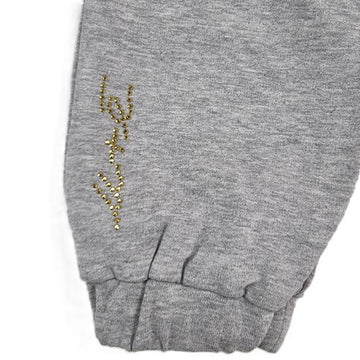 Pantalone felpa Bimba Layette