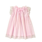 Abito Bimba in tulle e cotone ù+è by Miss Grant