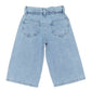 Jeans Bimba con strass Banny