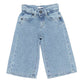 Jeans Bimba con strass Banny