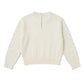 Pullover Bambina con strass