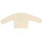 Maglia Bimba con scritta in rilievo