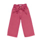 Jeans Bambina Bubble con strass