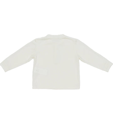 Maglia Bambino con bottoni