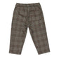 Pantalone Bambino con elastico e laccio