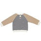 Pullover Bambino a righe