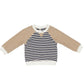 Pullover Bambino a righe