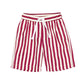 Bermuda Baby a righe