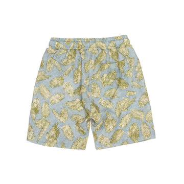 Bermuda Baby misto lino