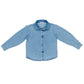 Camicia Bimbo Denim soft
