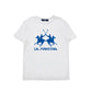 T-shirt bimbo regular Tee Jersey cotone