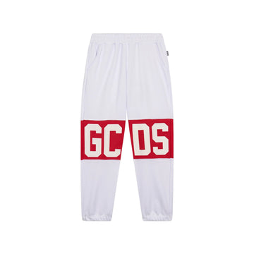 Pantaloni Tuta Band Logo GCDS
