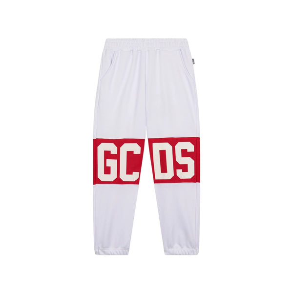 Pantaloni Tuta Band Logo GCDS